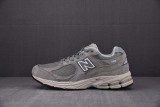 New Balance 2002R Marblehead Light Aluminum