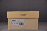 New Balance 990v3 MiUSA Teddy Santis Scarlet