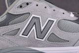New Balance 990v3 Grey (2019/2021)