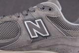 New Balance 2002R Marblehead Light Aluminum