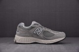 New Balance 2002R Marblehead Light Aluminum