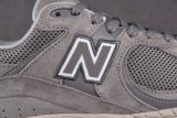 New Balance 2002R Marblehead Light Aluminum