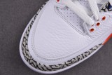 Jordan 3 Retro Knicks