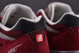 New Balance 990v3 MiUSA Teddy Santis Scarlet