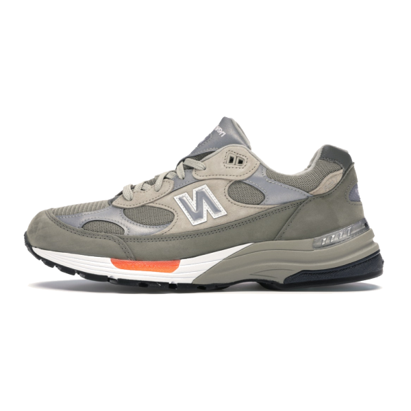 New Balance 992 WTAPS