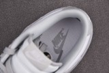 Nike Dunk Low Grey Fog