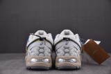 Asics Kahana TR V2 Retro Functional Athleisure Casual Sports Shoe White Grey Yellow