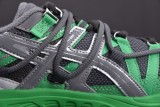 Asics Kahana TR V2 Retro Functional Athleisure Casual Sports Shoe Unisex Gray Green