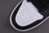 Jordan 1 Low White Toe