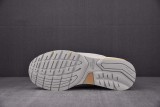 New Balance 992 White Silver (2021)