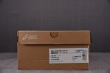 Asics Kahana TR V2 Retro Functional Athleisure Casual Sports Shoe White Grey Yellow