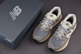 New Balance 57/40 Grey Khaki Blue