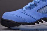 Jordan 5 UNC