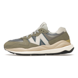 New Balance 57/40 Grey Khaki Blue