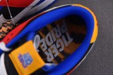 Nike Dunk Low Tennessee State University