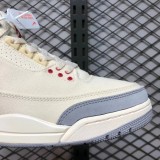 Jordan 3 Muslin
