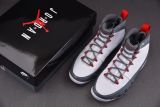 Jordan 9 Retro Fire Red