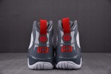 Jordan 9 Retro Fire Red