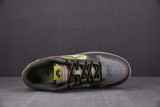 Nike SB Dunk Low HUF Wait, What!? (Friends and Family)