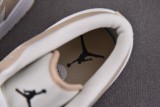 Jordan 1 Low SE Sail Rattan University Red
