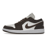 Jordan 1 Low SE Light Olive (Women Size!!)