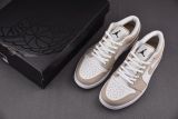 Jordan 1 Low SE Sail Rattan University Red