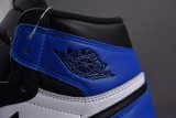 Jordan 1 Retro Fragment