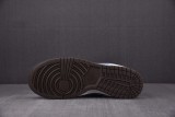 Nike SB Dunk Low Argentina Edition
