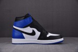 Jordan 1 Retro Fragment