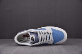 Nike SB Dunk Low Argentina Edition