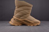 adidas Yeezy NSLTD Boot Khaki