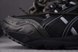 ASICS Gel-1090 Andersson Bell Black Silver