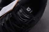 ASICS Gel-Kayano 14 Black Graphite Grey