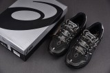 ASICS Gel-1090 Andersson Bell Black Silver