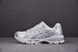 ASICS Gel-Kayano 14 JJJJound Silver White