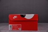 Nike Dunk Low Reverse Brazil