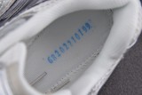 ASICS Gel-Kayano 14 JJJJound Silver White