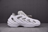 adidas adiFOM Q White Grey