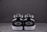 Jordan 1 Low Shadow