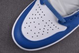 Jordan 1 Retro High OG True Blue