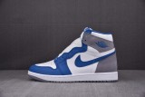 Jordan 1 Retro High OG True Blue