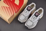 New Balance 990v3 MiUSA Teddy Santis Sea Salt