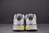 New Balance 990v3 MiUSA Teddy Santis Sea Salt