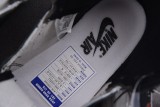 Jordan 1 Retro High 85 Black White