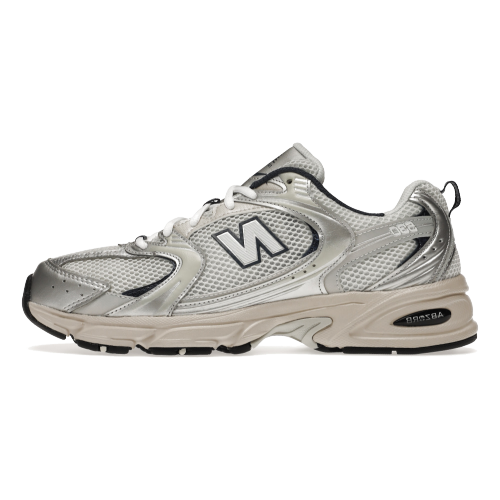 New Balance 530 Steel Grey