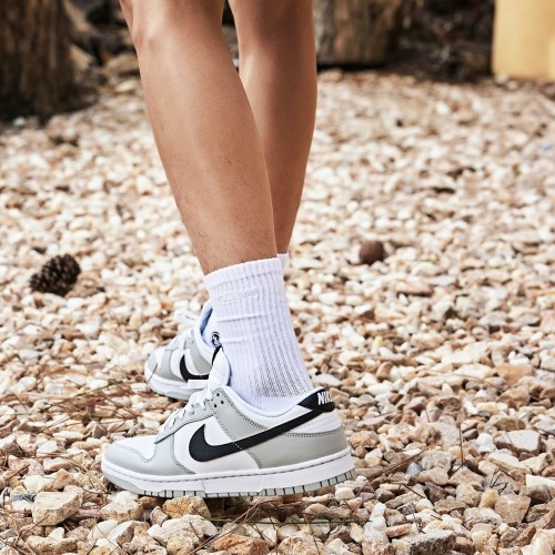 Nike Dunk Low SE Lottery Pack Grey Fog