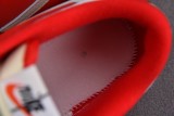 Nike Dunk Low Chicago Split