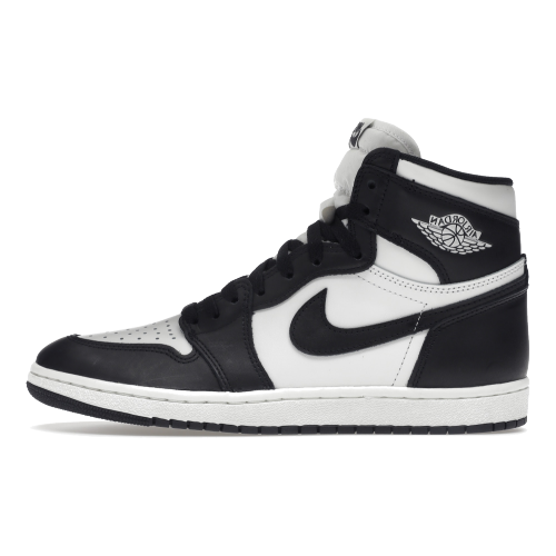 Jordan 1 Retro High 85 Black White