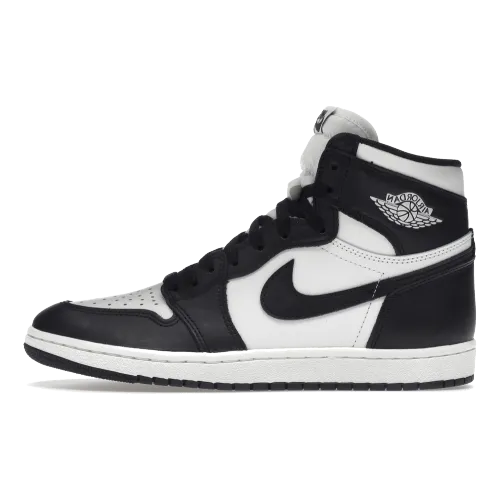 Jordan 1 Retro High 85 Black White