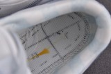 Nike SB Dunk Low White Lobster (Friends and Family)(Black Ruber Ring)
